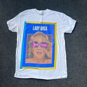 Lady Gaga T-Shirt
